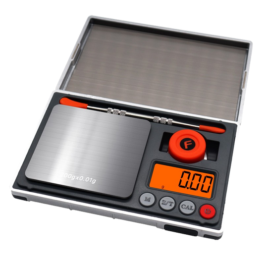 Enuff Cash Digital Scale 200g x 0.0