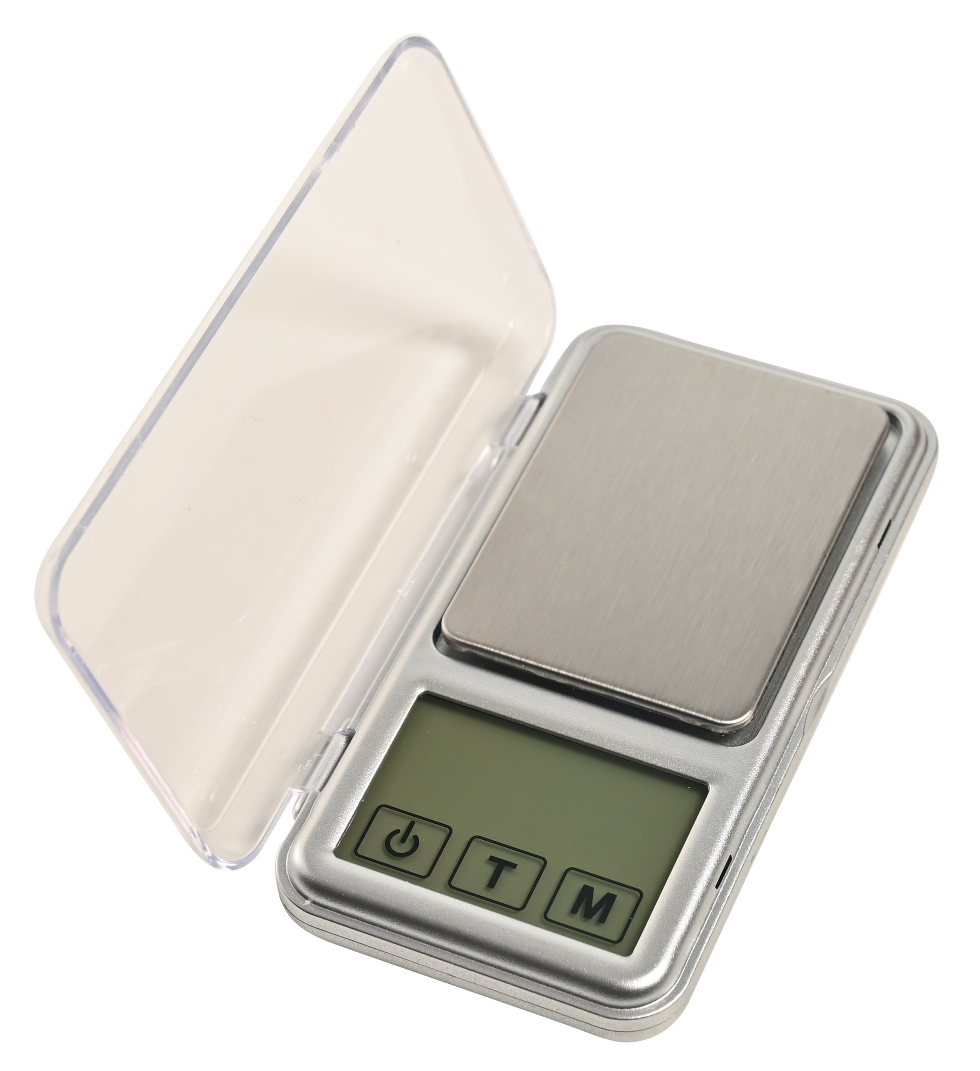Enuff Delta Digital Scale 100g x 0.01g
