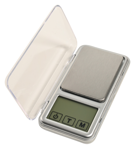 Enuff Delta Digital Scale 100g x 0.01g