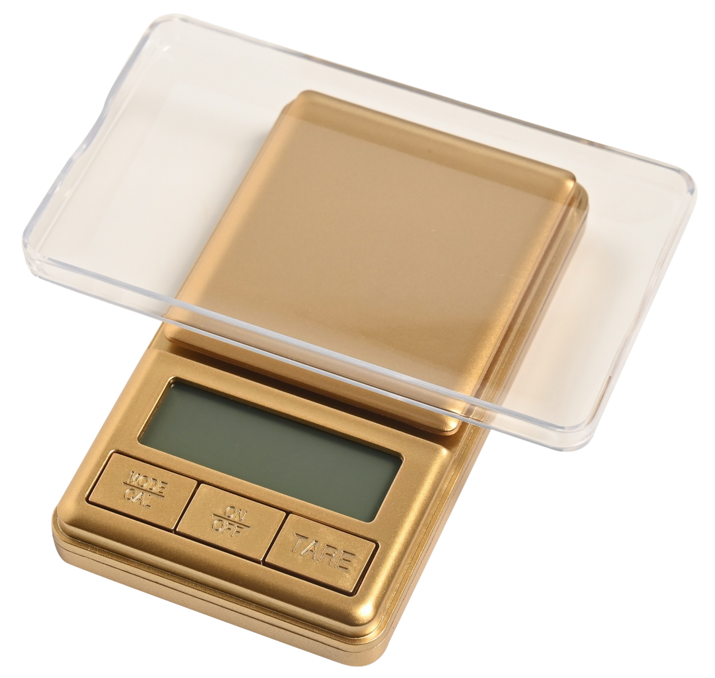 Enuff Diablo Digital Scale 100g x 0.01g