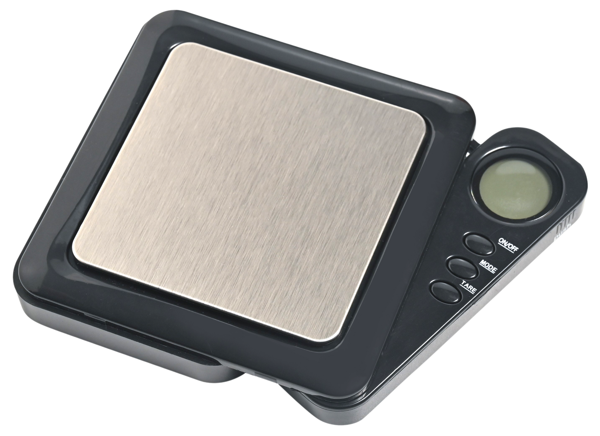 Enuff Kinetic Digital Scale 100gx0.01