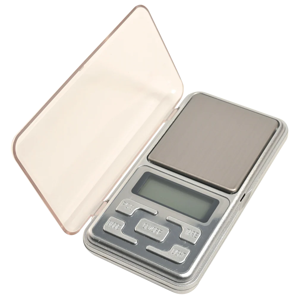 Enuff Champ Digital Scale 100g x 0.01g