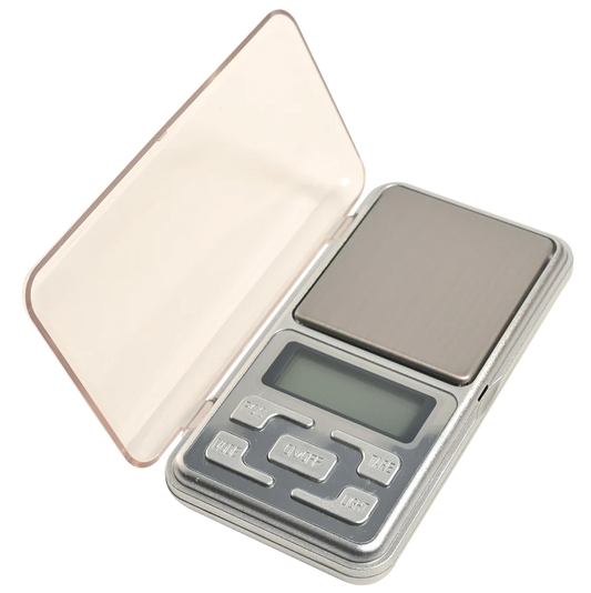 Enuff Champ Digital Scale 100g x 0.01g