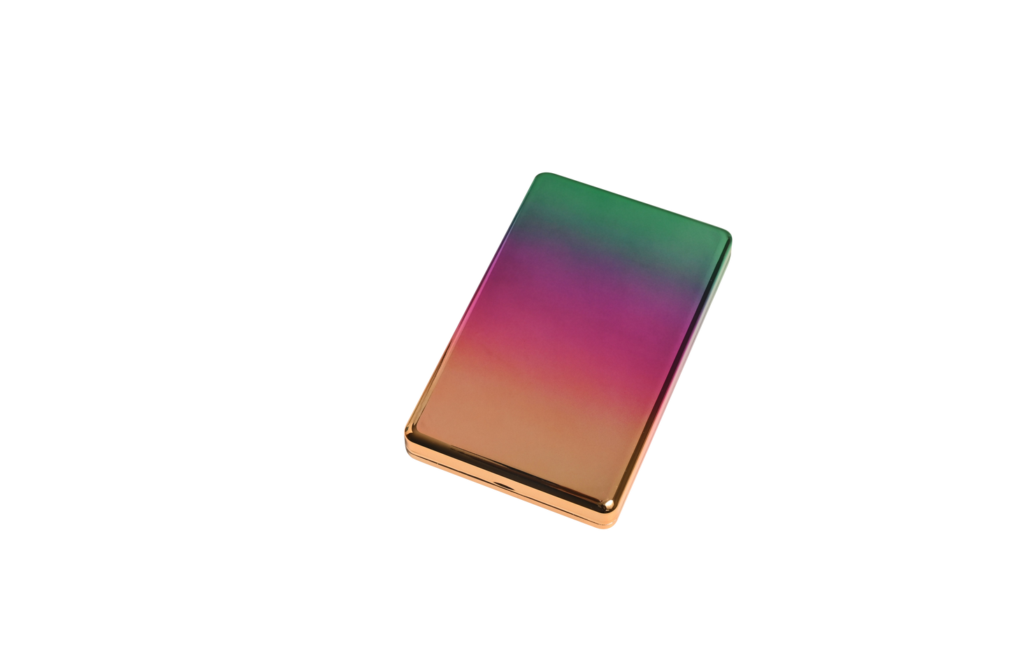 Enuff Chrome Digital Scale 100g x 0.01g