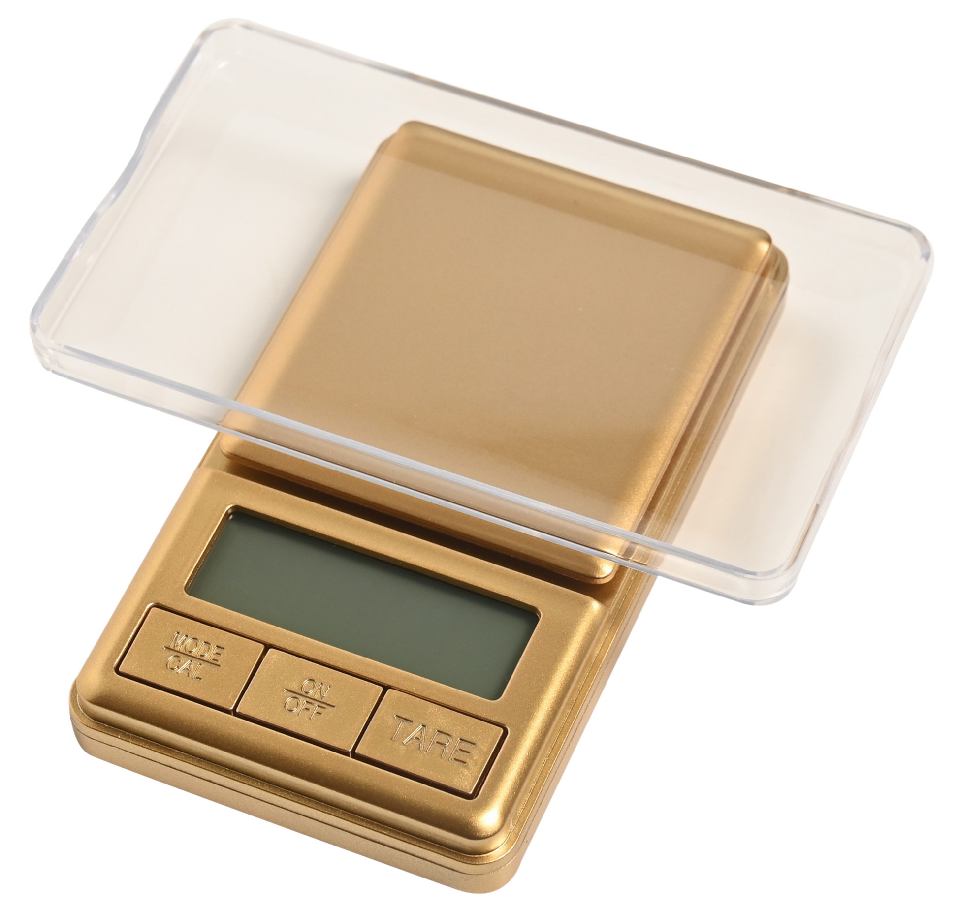 Enuff Diablo Digital Scale 100g x 0.01g