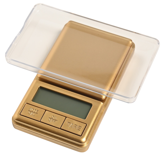 Enuff Diablo Digital Scale 100g x 0.01g