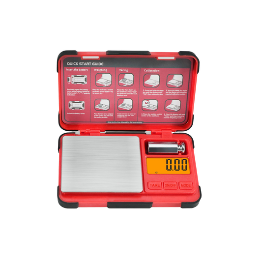 Enuff Riot Digital Scale 200g x 0.