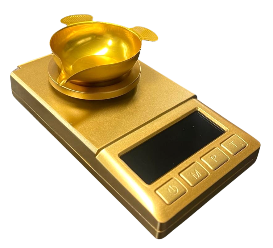 Enuff Senso Digital Scale – 50g x 0.001