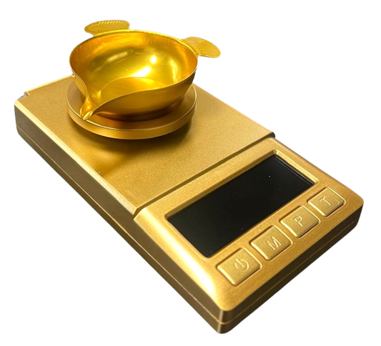 Enuff Senso Digital Scale – 50g x 0.001